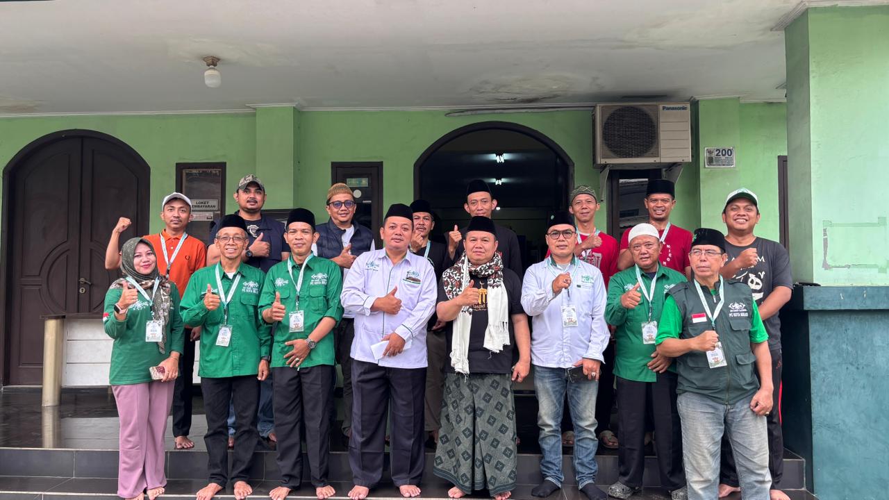 Kurban PCNU Kota Bekasi Meningkat, LAZISNU Resmi Kelola Pelaksanaan dan Distribusi