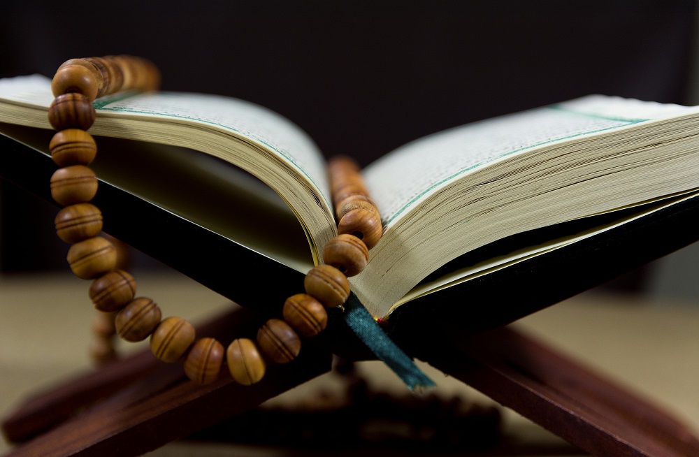 Menghidupkan Ramadhan dengan Al-Qur'an