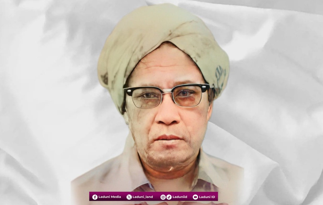 Jejak Intelektual KH Ma’mun Nawawi, Ulama Bekasi yang Mendunia